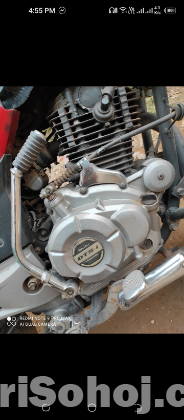 Palsar 150